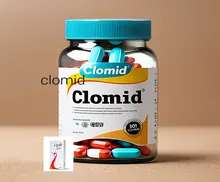 Clomid prescrizione medica